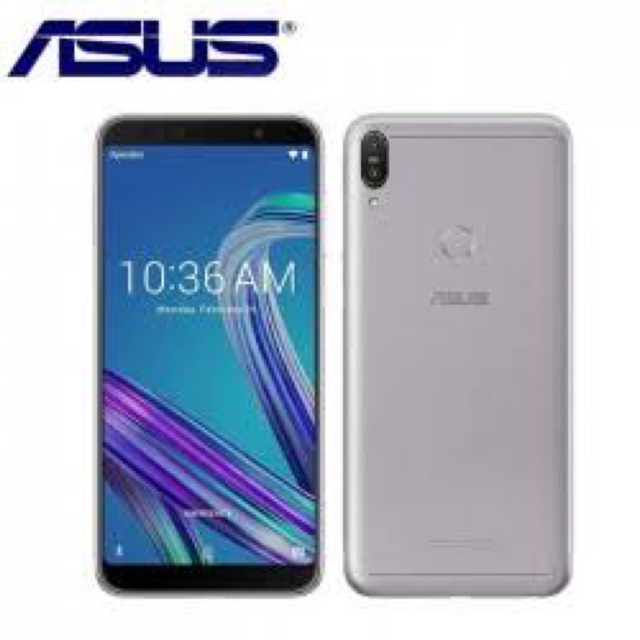 Zenfone asus max pro M1 6/64 gb