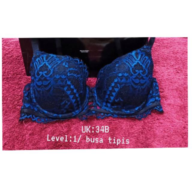 Preloved La senza bra