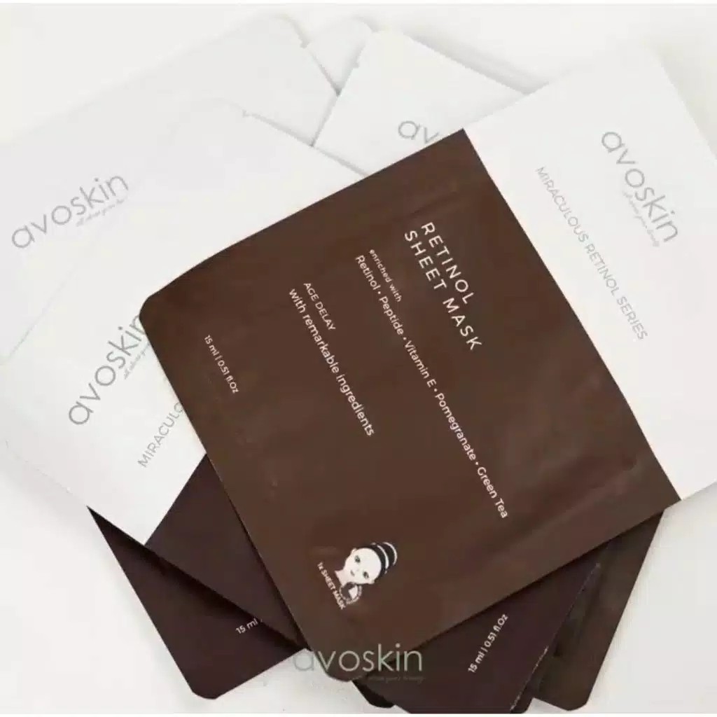 Plastik Ziplock Kombinasi Transparan Putih Uk 7,5x12 Cm Cocok Untuk Wadah Masker 25gr / Per Lembar