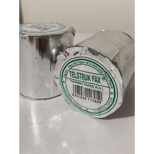 

Thermal Paper Roll 80x80