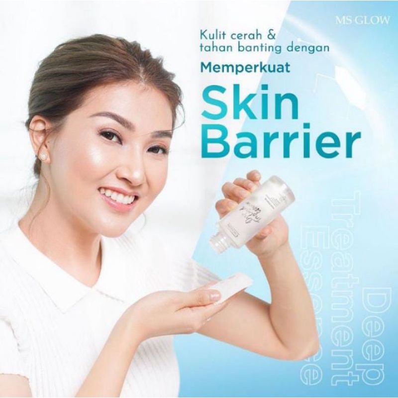 MS GLOW DEEP TREATMENT ESSENCE | MS GLOW DTE ORIGINAL