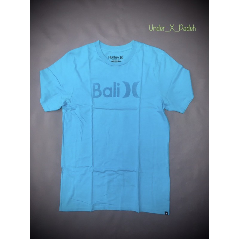 Hurley edisi bali Original