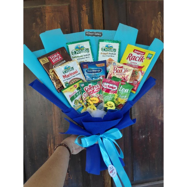 

BUCKET DAPUR/BUCKET BUMBU MASAK/BUCKET MURAH