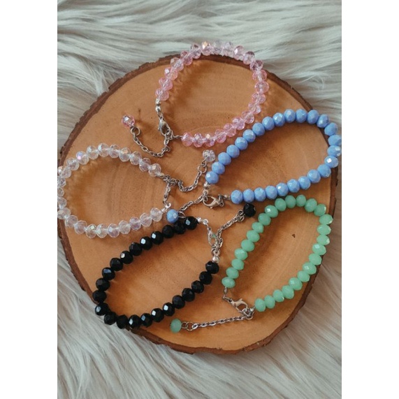 Gelang Jasmine Series