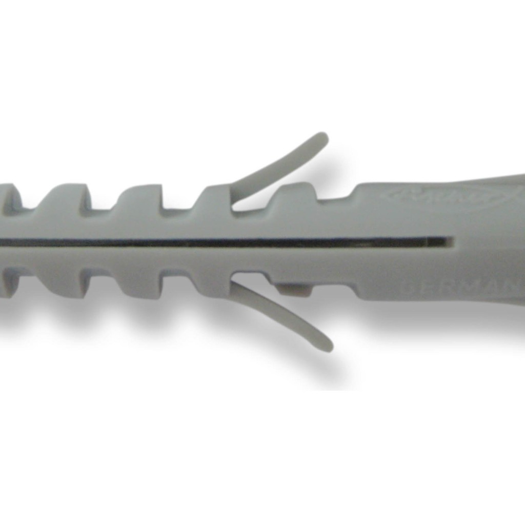 New Viser Plug S8 Nylon Toogle S8 Viser Nylon New S-8 Plug Nylon S8