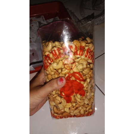 mete super matang 1kg