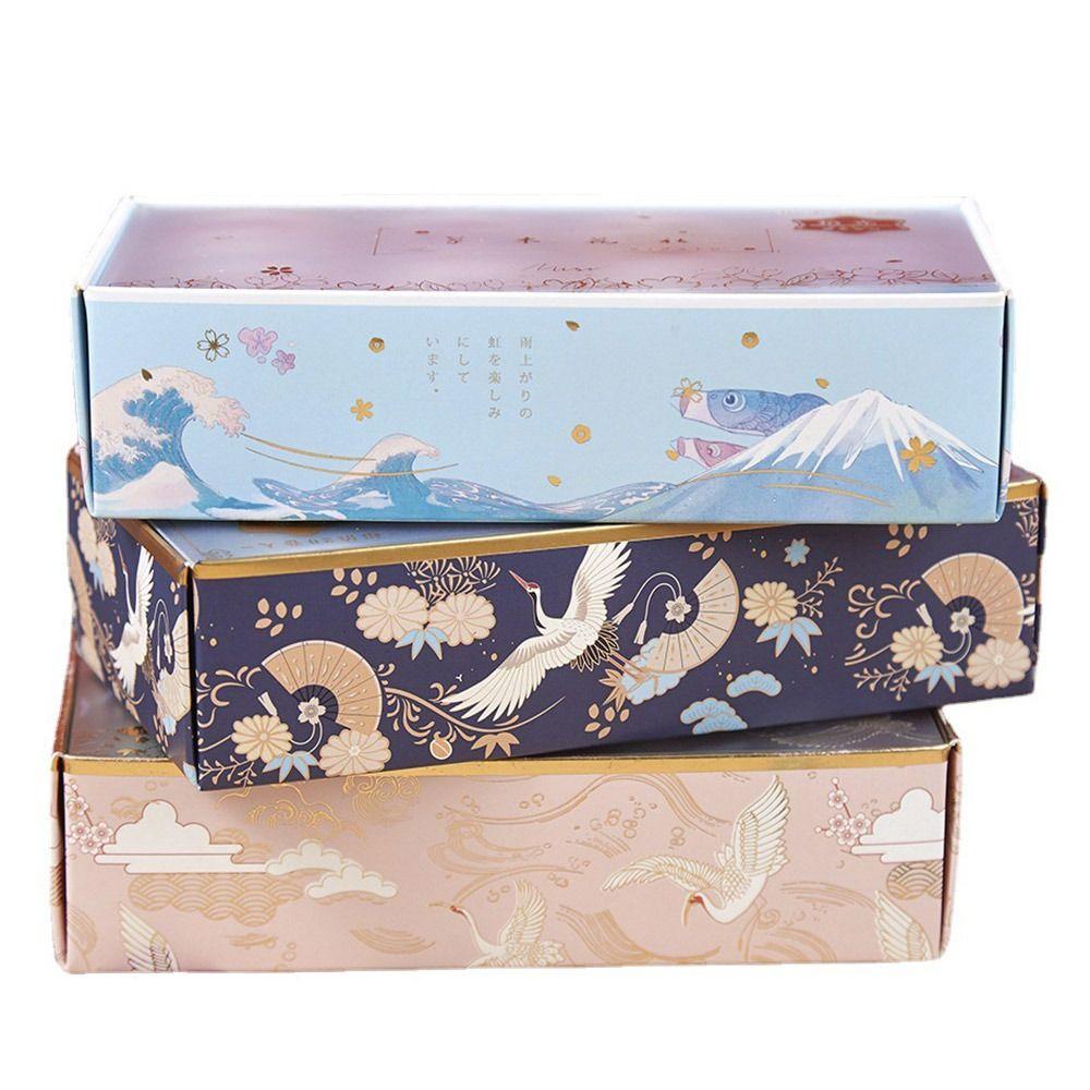 Top 20Roll/Set Washi Tape Kreatif Alat Tulis Sastra Scrapbooking Little Fresh INS DIY Bahan