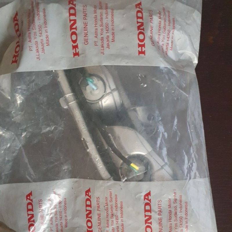 Sein Assy Depan Scoopy FI K16 Kanan Honda ORI