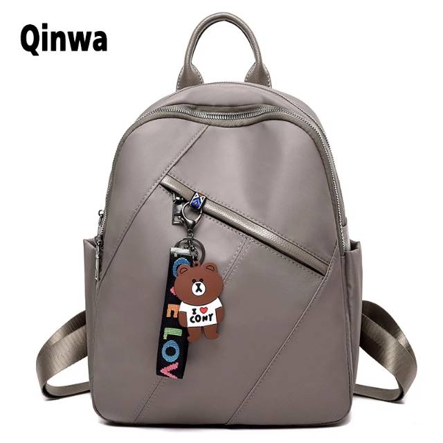 MJP_Tas Ransel Batam Wanita Cantik Import Dollyn Cabella Ransel Azela D20183 FASHION WANITA RESTOK98