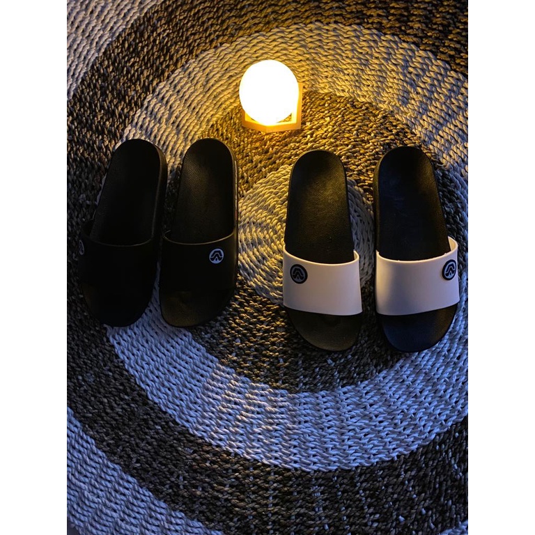 Sandal Slide Pria Dewasa Original ALASKA Kualitas Premium Terbaru