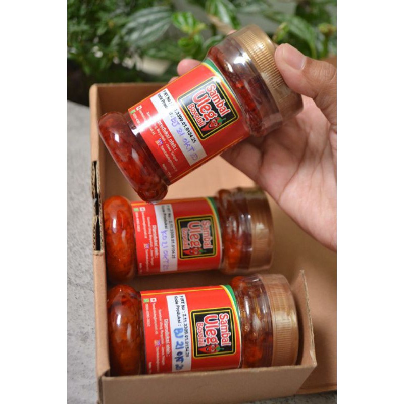 

sambal terasi - sambalulegboyolali