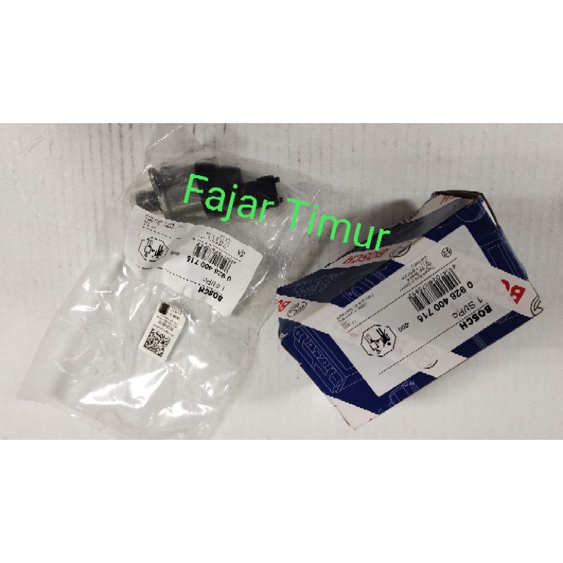 scv Valve injection pump Ford Everest Mazda BT50 Ford ranger TDCi