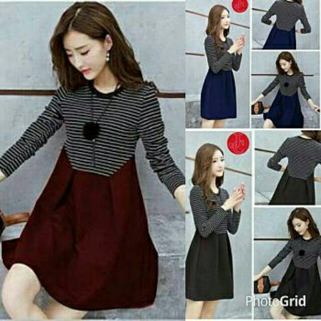 Dress Helena