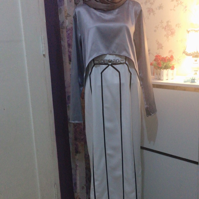 Dress L’tru