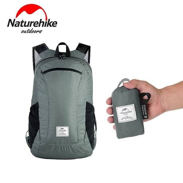 Tas Lipat Waterproof Naturehike NH17A017-B