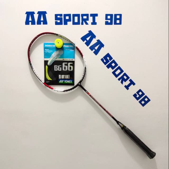 RAKET BADMINTON FLYPOWER PANCASONA