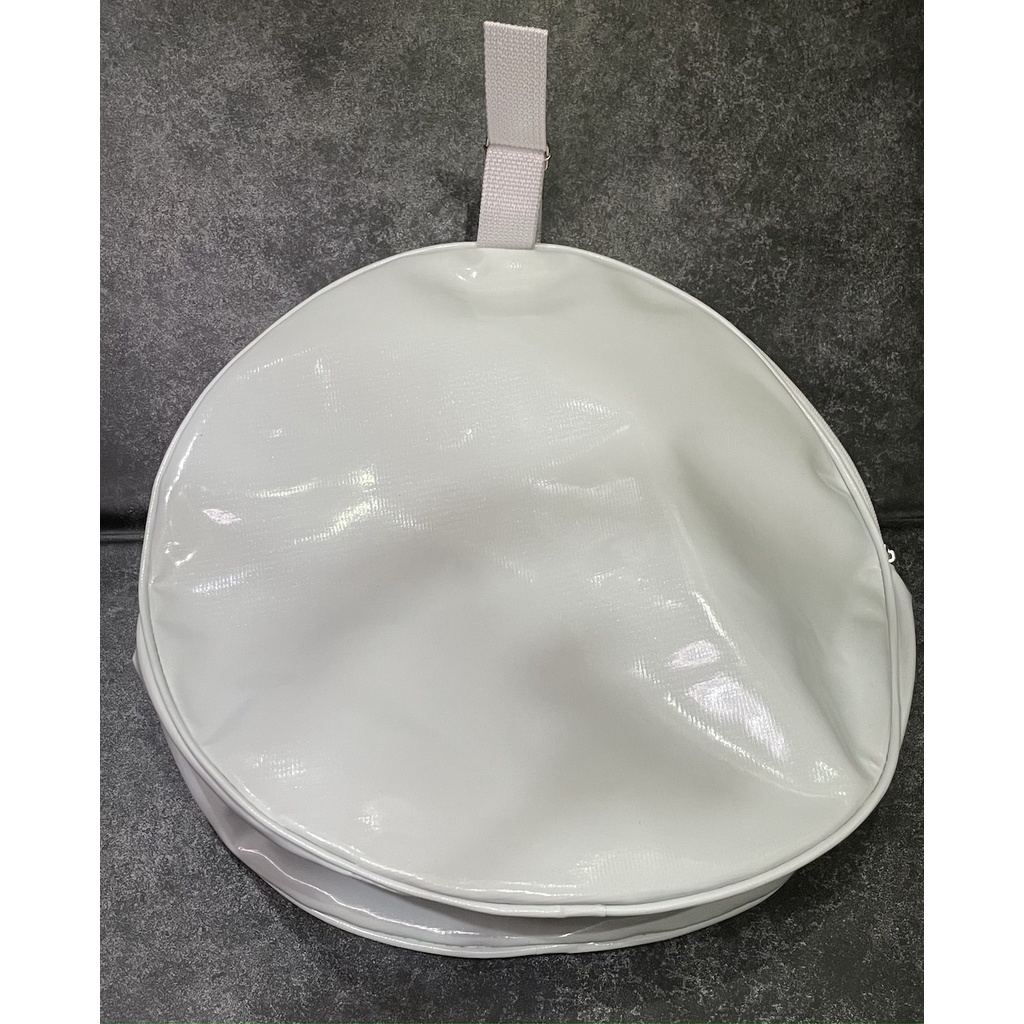 Topi Pet Police - Tas Topi Pet Lantas  - Tas Pet Kilap Polantas