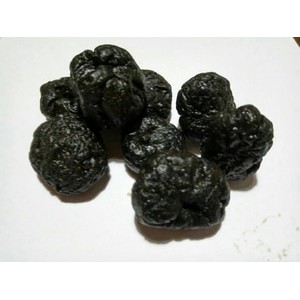 

Manisan Plum Basah Tanpa Biji -100gr