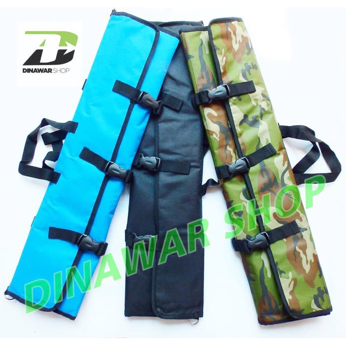 SALE   Tas Busur Lokal / Bow Case Recurve