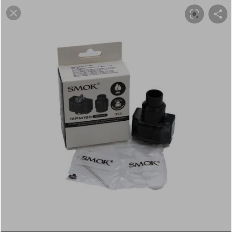 rdta smok rpm 160 rpm160 original rpm