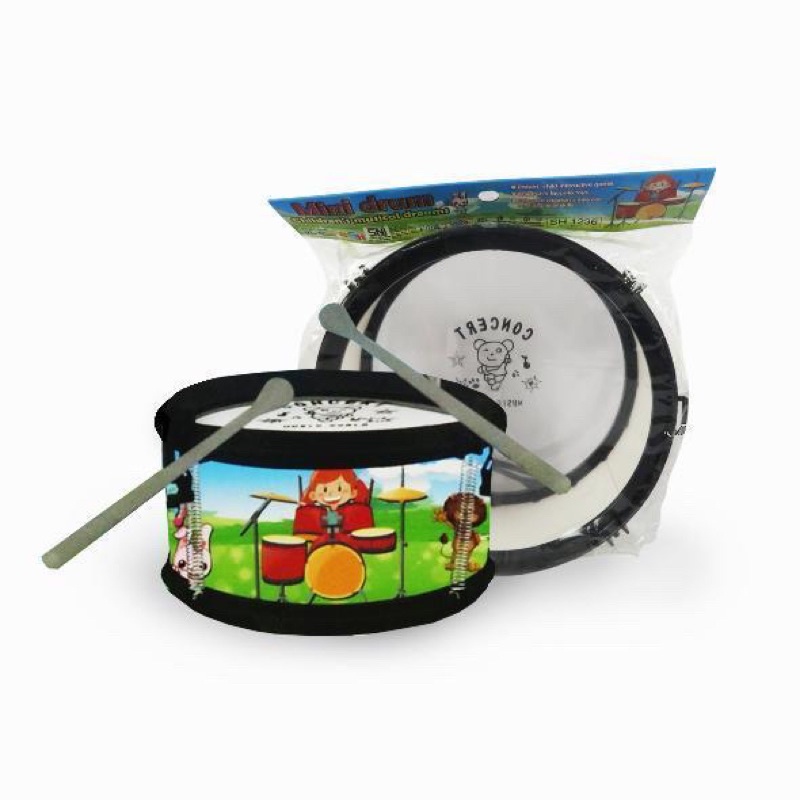 DRUM MINI