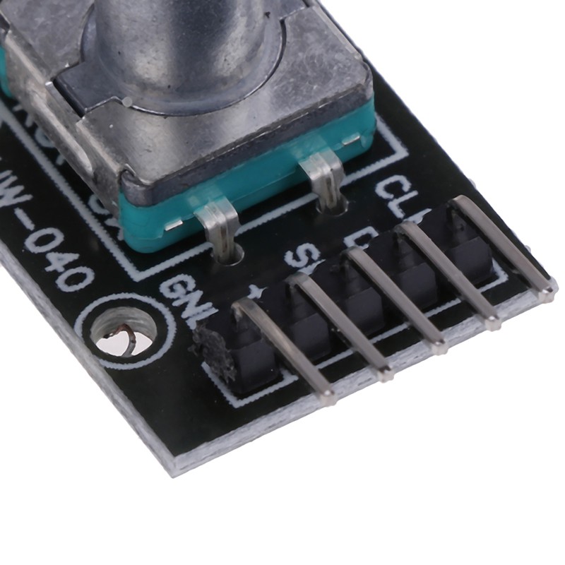KY-040 Rotary Encoder Module Brick Sensor Development For Arduino Module Fad OR