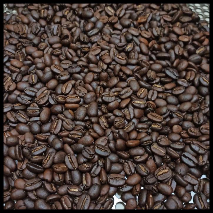

DISKON TERBATAS !!! HOUSE BLEND ARABICA 70 - 30 ROBUSTA GAYO (1KG) TERLARIS