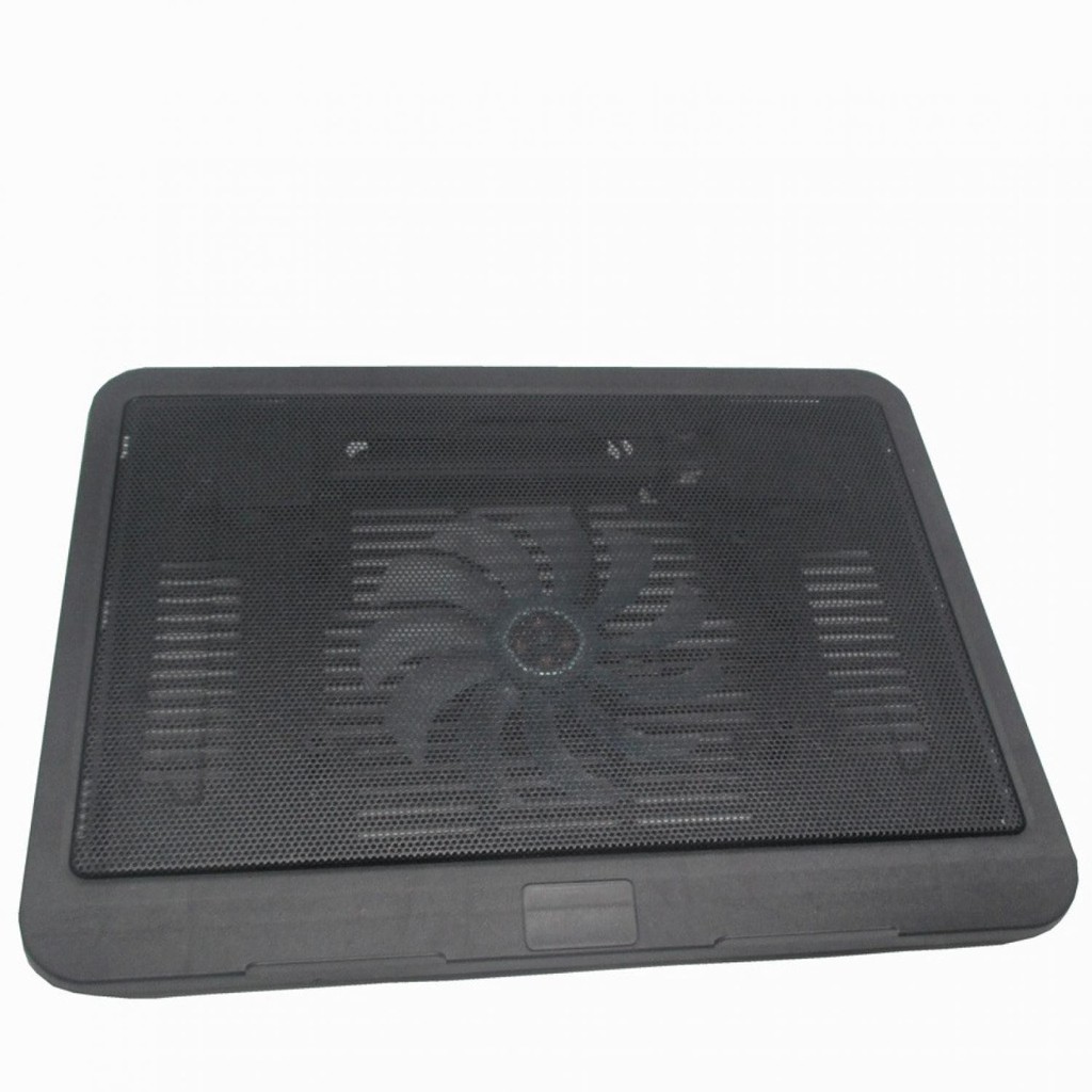 COOLING PAD LAPTOP PENDINGIN NOTEBOOK SUPER COOLER MURAGO MCP-19 30x25