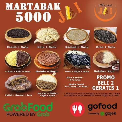 DESAIN LOGO, BANER, SPANDUK, POSTER DAN BUNGKUS MAKAN/SNACK