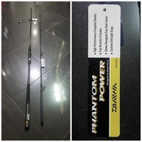 JORAN DAIWA PHANTOM POWER 1002MH