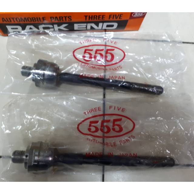 Long Tie Rod 555 Mitsubishi Kuda