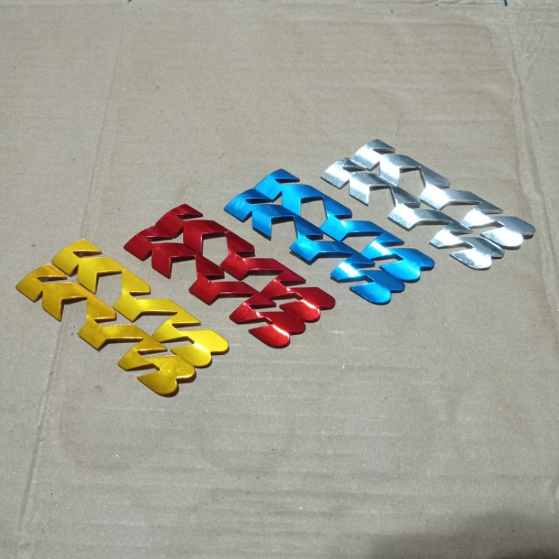 EMBLEM SKOK LOGO SHOCK DEPAN KYB SHOCK DEPAN KYB BOTTOM SKOK UNIVERSAL