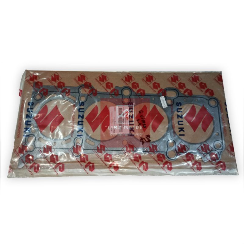 Gasket Cylinder Head-Packing Kepala Silinder Mesin Suzuki Grand Vitara 2.4cc