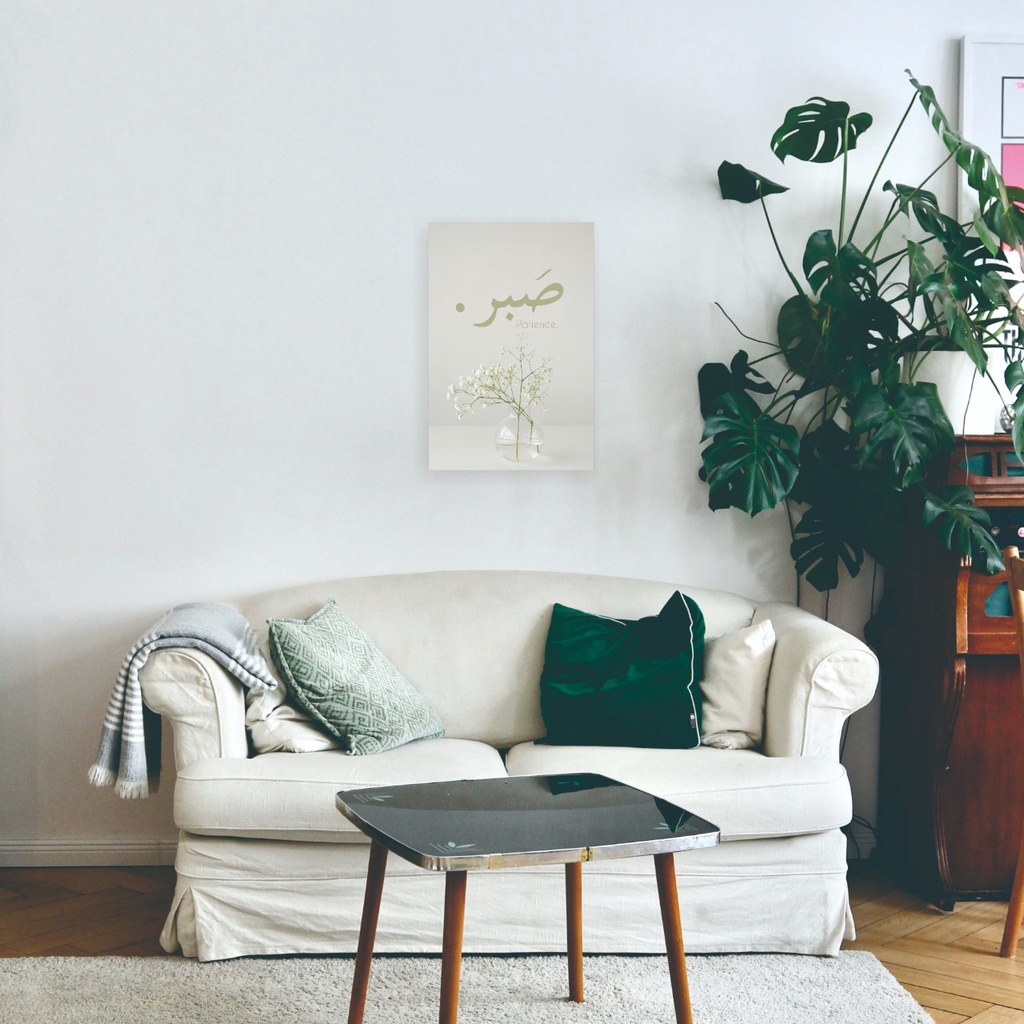 poster dinding aesthetic/poster mdf aesthetic/poster dinding kamar/poster dinding kaligrafi/hiasan d