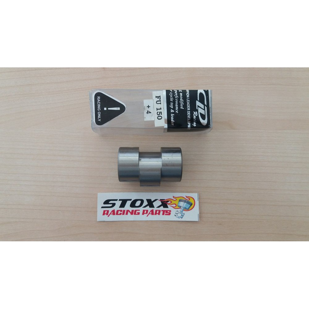 PEN STRUK 4 MM SATRIA FU CLD pin stroke up Best Quality