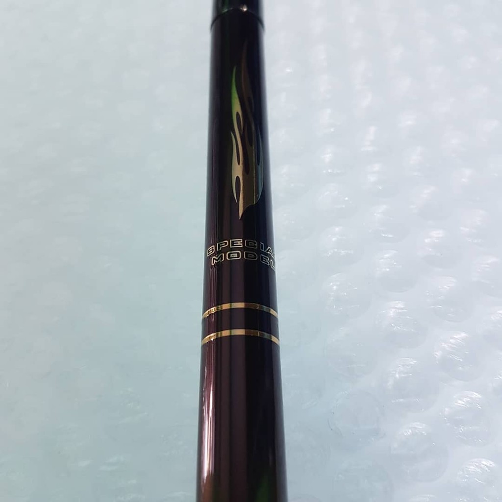 Tegek Orca Prime 360 Polos