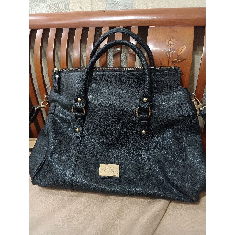 tas wanita Anne Klein original preloved