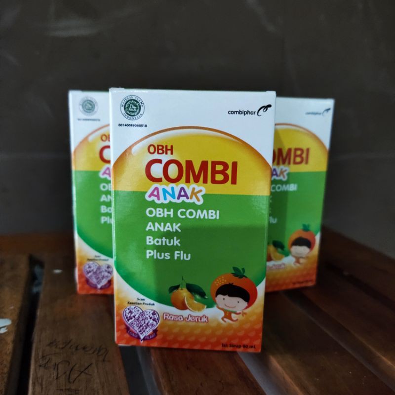 obh combi anak