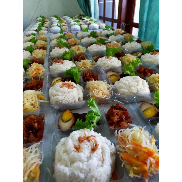 

Lia Amai Kitchen Daging Lapis