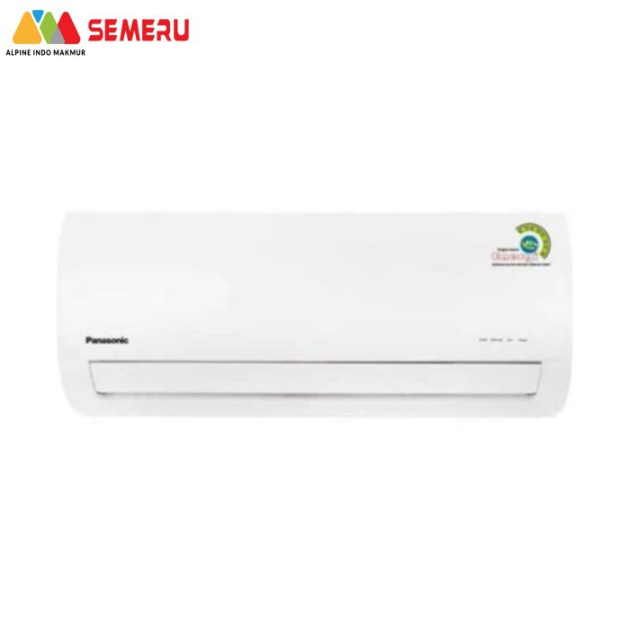 Panasonic Ac Standard 1 Pk Cs Cu Zn9 Wkp Khusus Area Makassar Indonesia