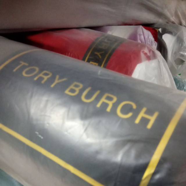 TORY BURCH | KAIN TORY BURCH TORY BURCH 1 roll/gulung