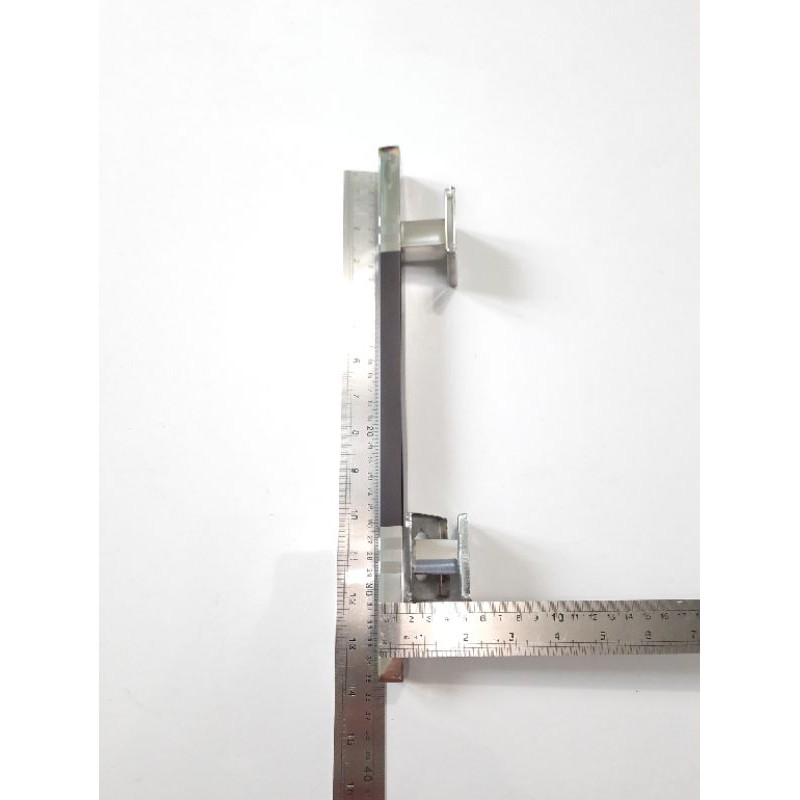 GAGANG PINTU RUMAH 35CM KOTAK PIPIH 35.06 KK JMJ atau PULL HANDLE (D451)