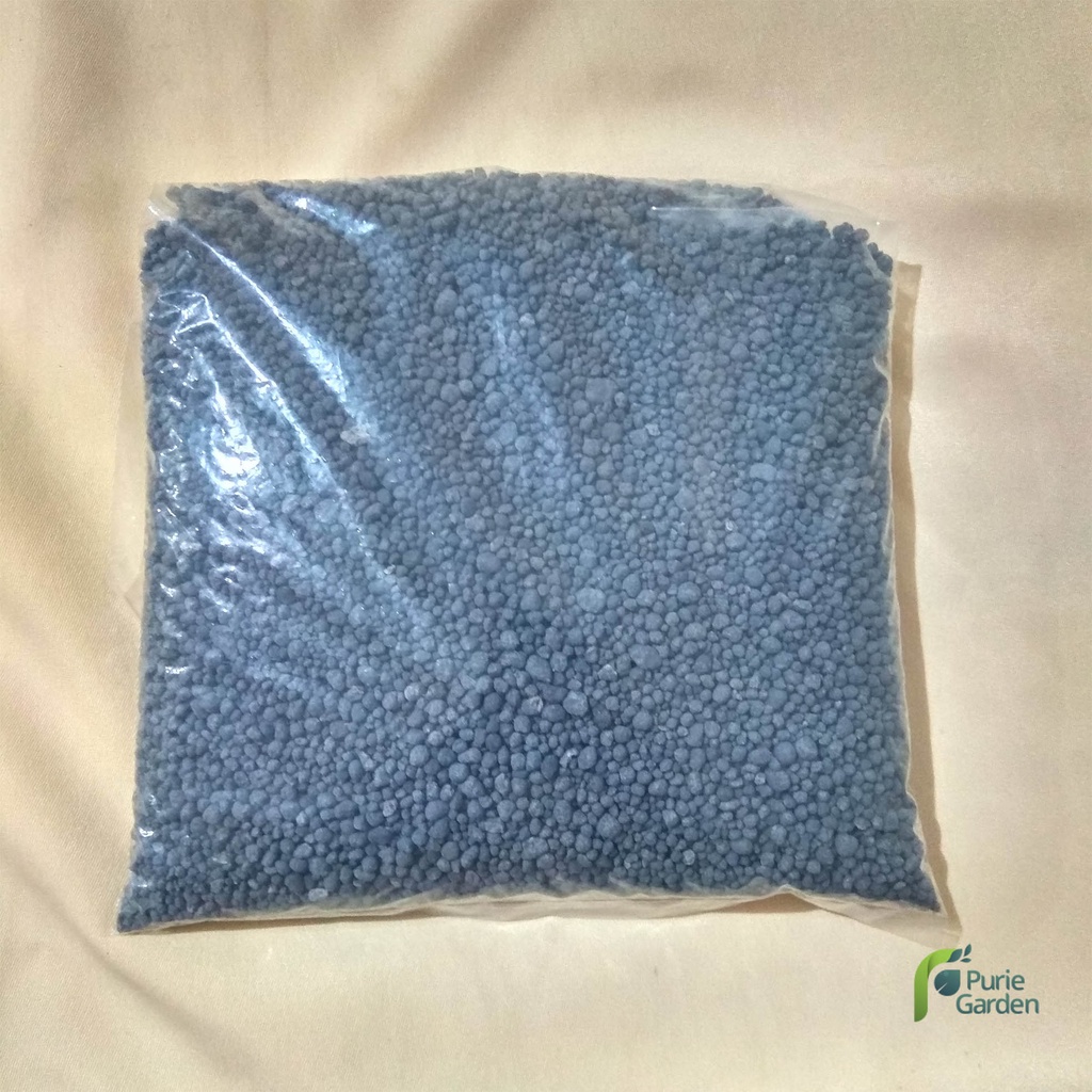 Pupuk SP 36 Penyubur dan Pembenah Tanah 500gr PG KDR