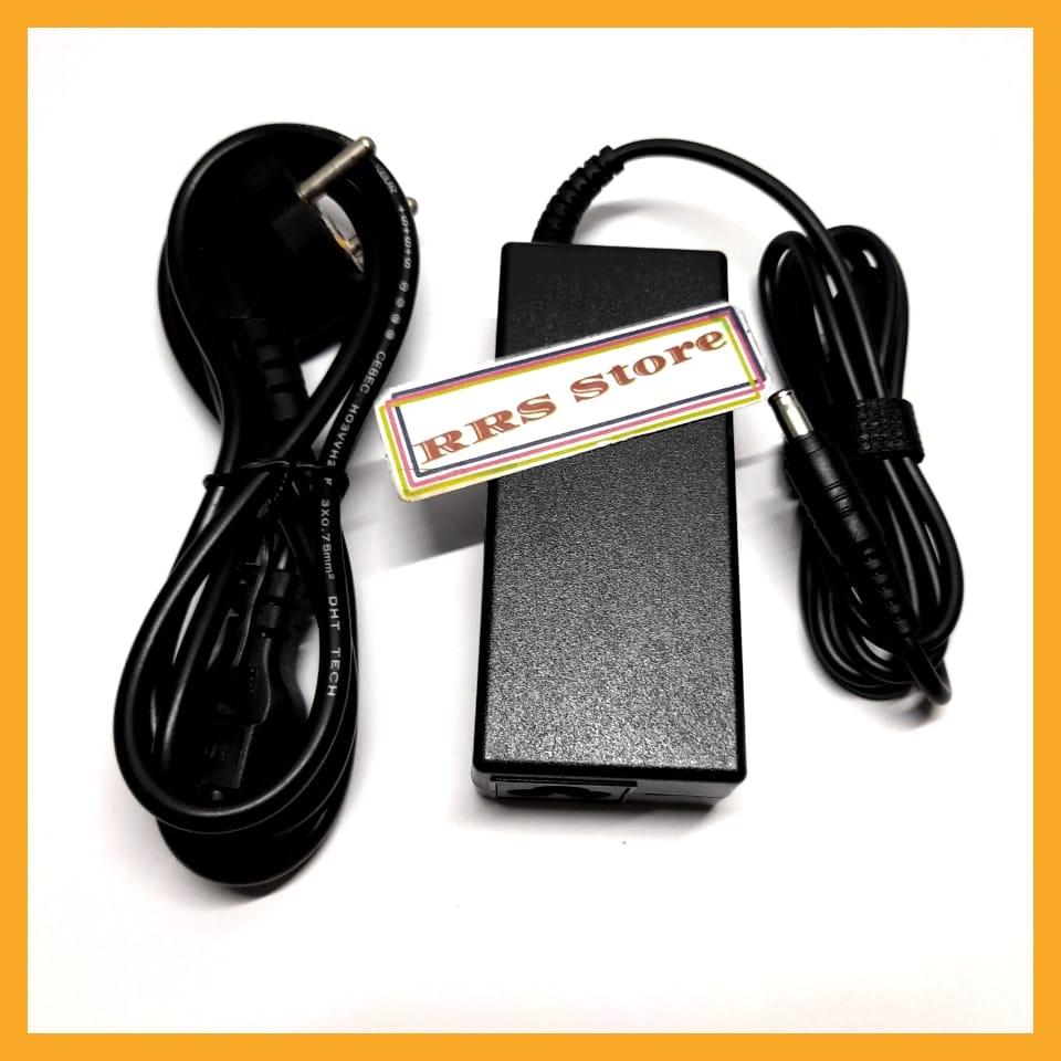 Adaptor Laptop Samsung Asli Original 60W 19V 3.16A Samsung NP300E4C-A03US NP300E5A-A01UB NP300E5A-A02UB 370R4E 300E43 355V5C 3440VX 355V4 370R5E 300E4C 300E4X 300V3A