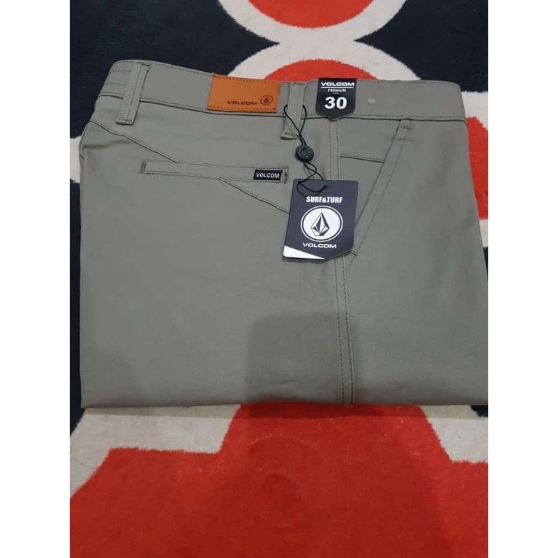 CELANA CHINOS PENDEK ORIGINAL MODEL TERBARU ☀️