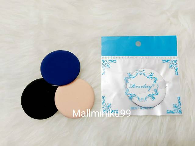 Spon bedak  Air Cushion /Puff Air Cushion