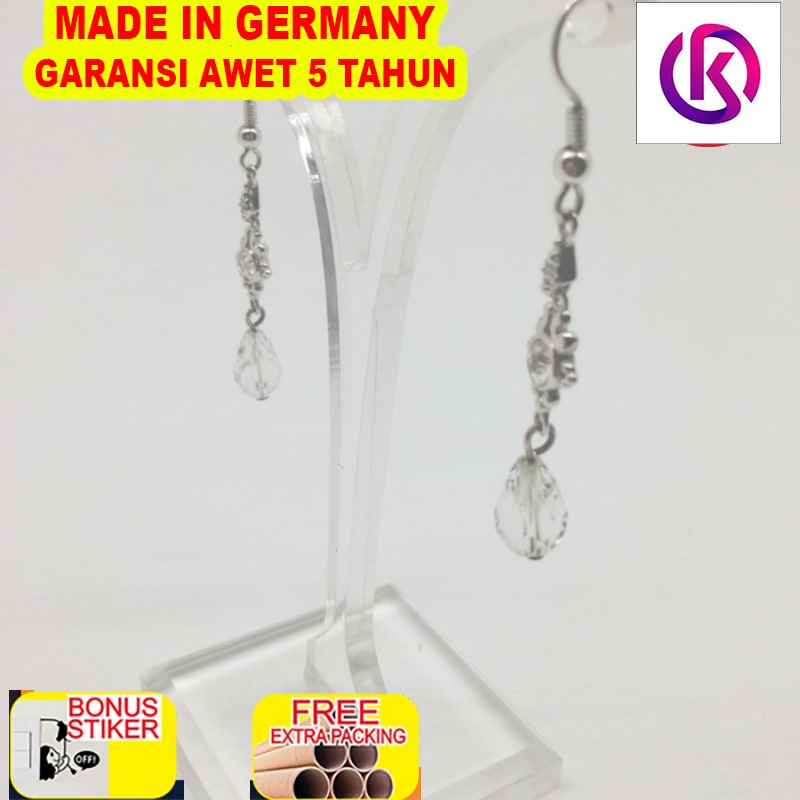 

Grosir Acrylic Display Anting Medium