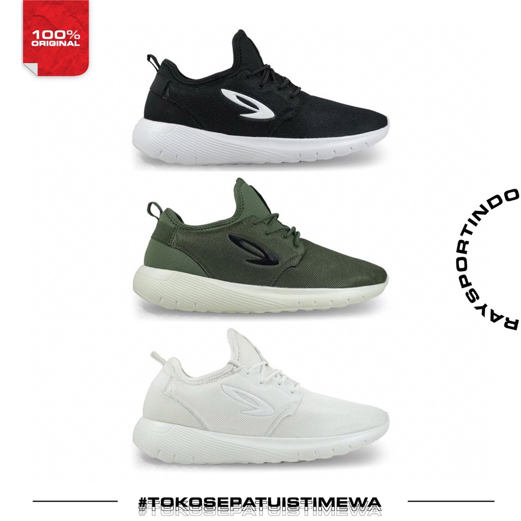 NINETEN 910 KURENAI 3 WARNA