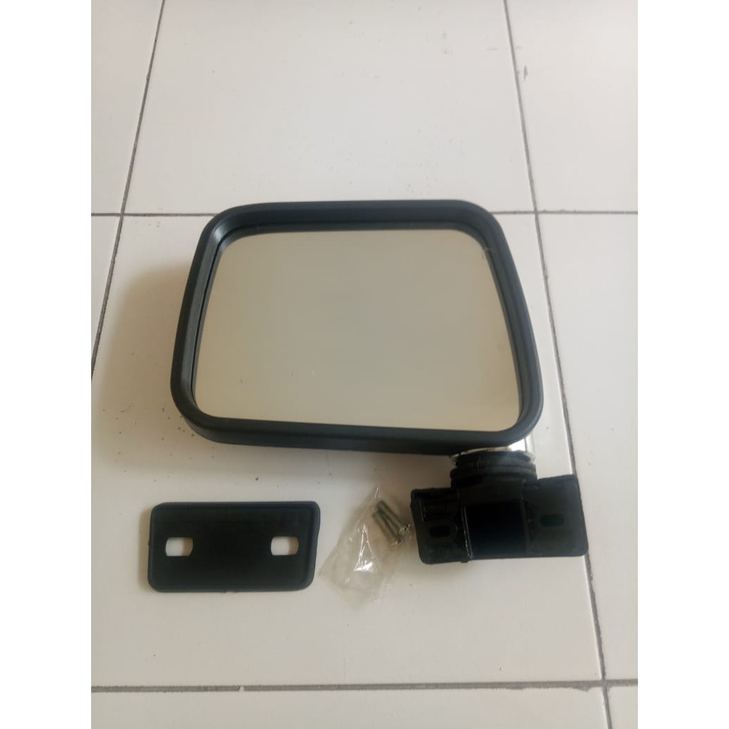 Spion Kijang Kapsul New Efi Kijang Grand Crome 1pcs Manual