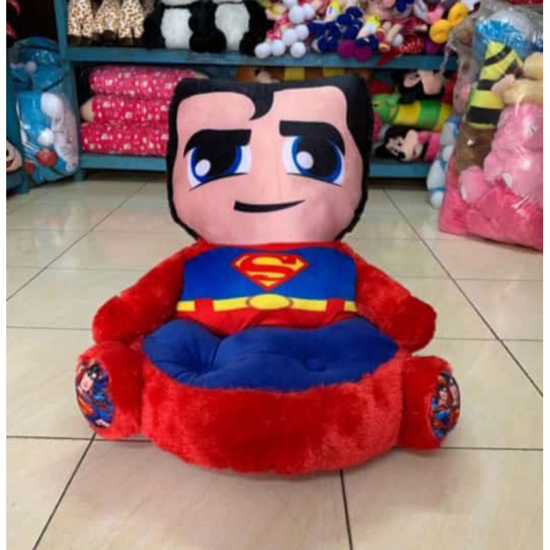 Sofa Boneka Rasfur Anak Lucu Murah